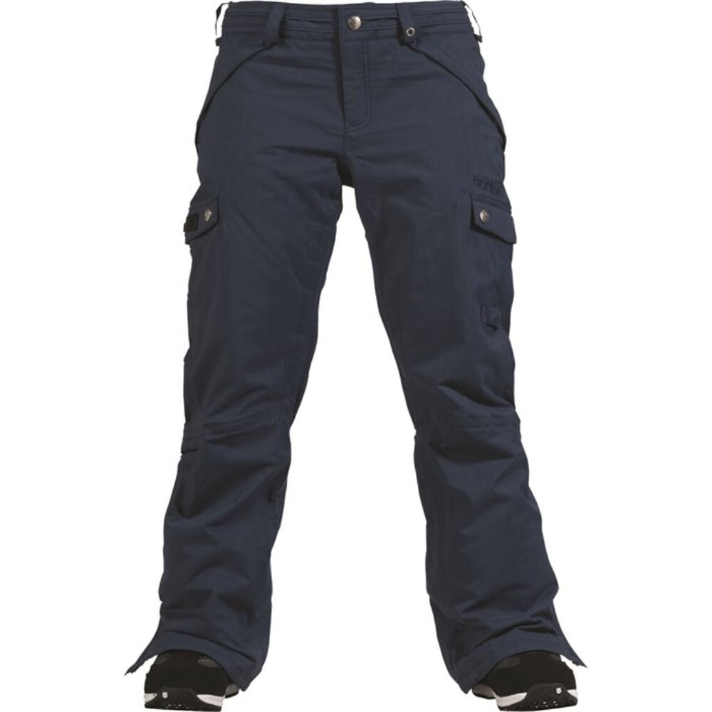 NWOT $195 BURTON Women S Fly Pant Snowboarding Skiing Winter Snowmobile Pants